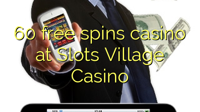 Slots Village Bonus Code